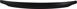 ProRacing Lotka Lip Spoiler - Audi A4 B8 2008 (ABS)