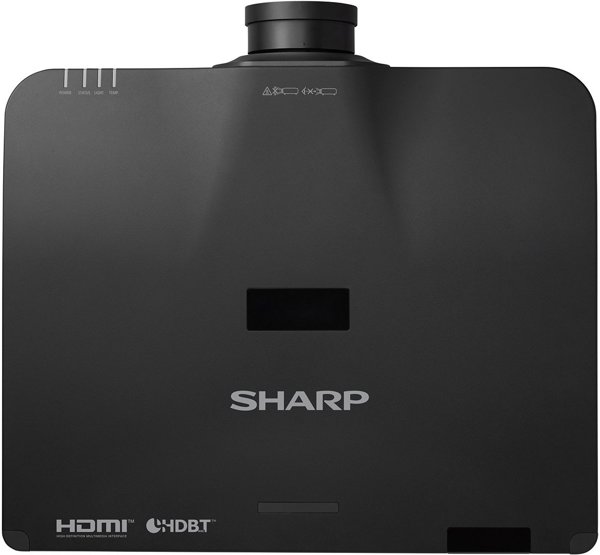 Projektor Sharp XP-A824U-B PROJECTOR LASER