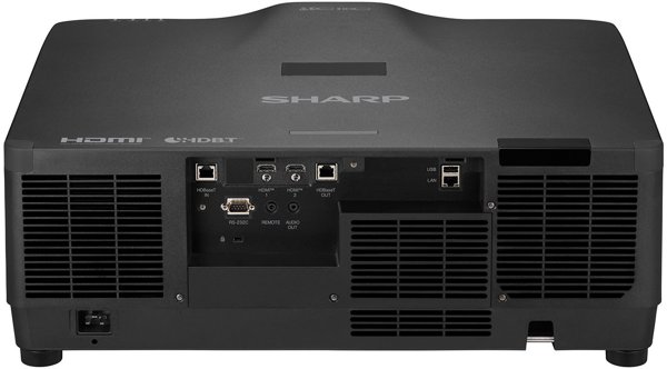 Projektor Sharp XP-A824U-B PROJECTOR LASER