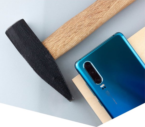 3MK Προστατευτικό Φακού Κάμερας για Poco F6, Tempered Glass, 4 Τεμάχια