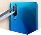 3MK Προστατευτικό Φακού Κάμερας για Poco F6, Tempered Glass, 4 Τεμάχια