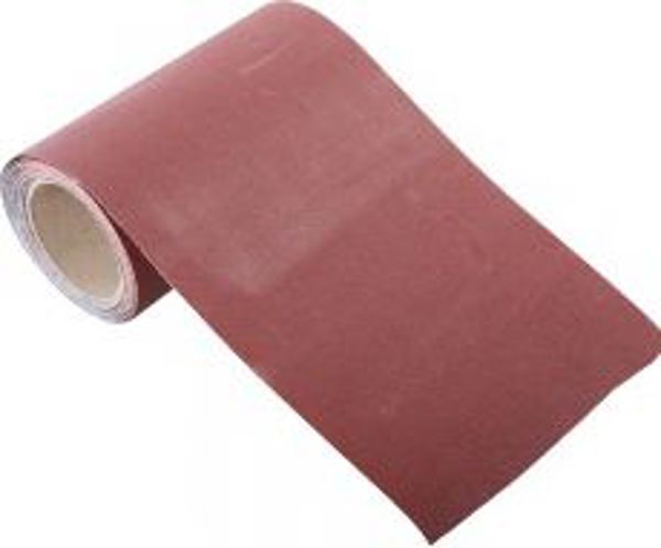Pro-Line Plotno scierne rolka 150mm x 50m granulacja 80 (49072)