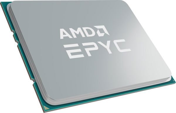 Procesor serwerowy AMD AMD EPYC 7573X procesor 2,8 GHz 768 MB L3