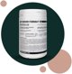 Coffee Format Pro - Σκόνη Καθαρισμού 1kg