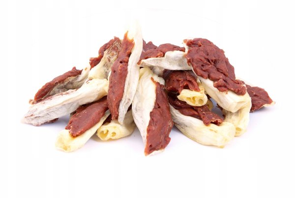PROZOO Mr Pretzel Αυτί κουνελιού με πάπια 500g