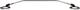 ProRacing Rozporka BMW E36 6 cylindrow Pro