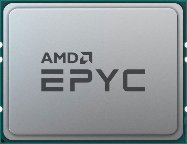 Procesor serwerowy AMD Epyc 75F3, 2.9 GHz, 256 MB, OEM (100-000000313)