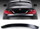 ProRacing Lotka Lip Spoiler - Mercedes-Benz W117 13~16 OE-STYLE (ABS)