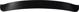 ProRacing Lotka Lip Spoiler - Mercedes-Benz W117 13~16 OE-STYLE (ABS)