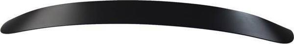 ProRacing Lotka Lip Spoiler - Mercedes-Benz W117 13~16 OE-STYLE (ABS)