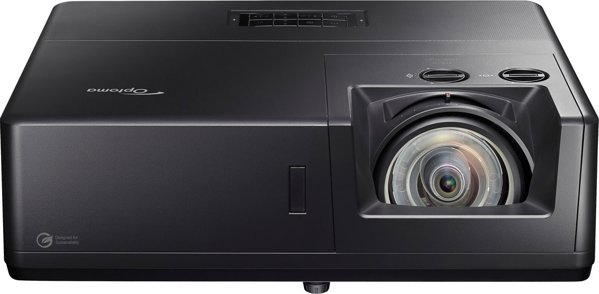 Projektor Optoma ZK608TST