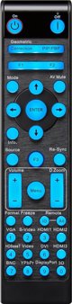 Projektor Optoma ZK608TST