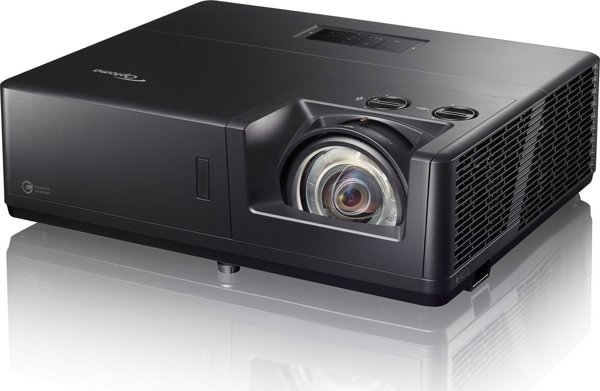 Projektor Optoma ZK608TST