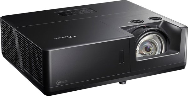 Projektor Optoma ZK608TST