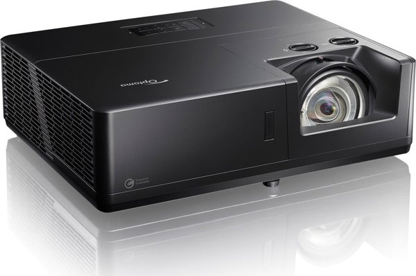 Projektor Optoma ZK608TST