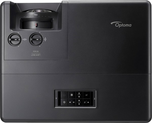 Projektor Optoma ZK608TST