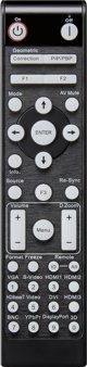 Projektor Optoma ZK608TST