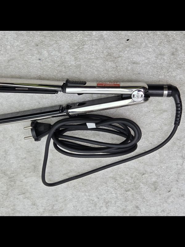 Prostownica BaBylissPRO Pro Elipsis 3000 (BAB3000EPE)  [outlet]
