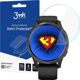 Προστασία Οθόνης 3MK για Garmin Venu 2s - Set 3 Τεμαχίων - Διαφανές Φιλμ Προστασίας Ρολογιού