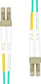 Καλώδιο Οπτικών Ινών ProXtend LC-LC UPC OM3 Duplex Multimode, 10m, Μπλε