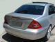 ProRacing Lotka Lip Spoiler - Mercedes-Benz C-Class W203 00-07