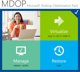Program Microsoft MS OVS Desktop Opti PK for SA 1M EDU [E] - WSB-00375