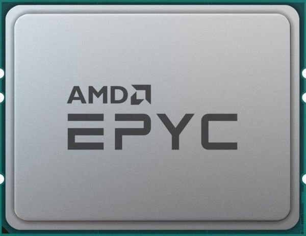 Procesor serwerowy AMD Epyc 7H12, 2.6 GHz, 256 MB, OEM (100-000000055)