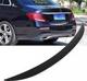 ProRacing Lotka Lip Spoiler - Mercedes-Benz W213 16- (ABS)