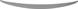ProRacing Lotka Lip Spoiler - Mercedes-Benz W213 16- (ABS)