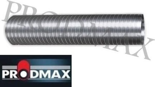 Prodmax Rura Aluflex fi 200mm 3mb