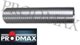 Prodmax Rura Aluflex fi 200mm 3mb