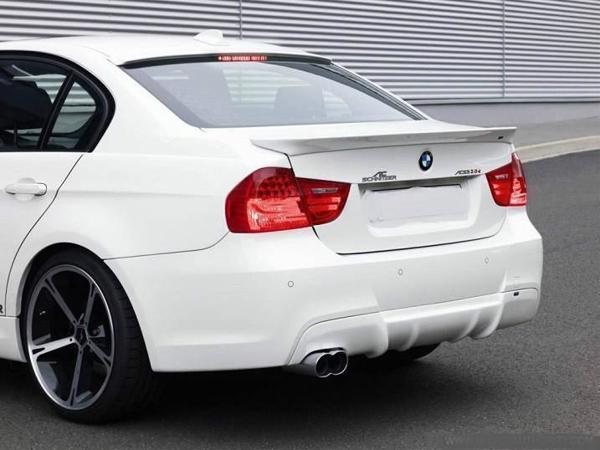 ProRacing Lotka Lip Spoiler - BMW 3 E90 4D ABS AC Style