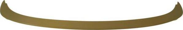 ProRacing Lotka Lip Spoiler - BMW 3 E90 4D ABS AC Style