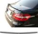 ProRacing Lotka Lip Spoiler - Mercedes-Benz W212 4D AM STYLE (ABS)