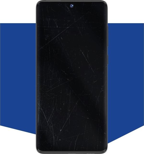 3MK Προστατευτική Μεμβράνη ARC+ για Samsung Galaxy S21 5G - Πλήρης Κάλυψη Οθόνης