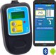 Prodig-tech Μετρητής Πάχους Βαφής Αυτοκινήτου GL-SMART-2, Ψηφιακός Ελεγκτής Χρώματος