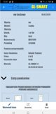 Prodig-tech Μετρητής Πάχους Βαφής Αυτοκινήτου GL-SMART-2, Ψηφιακός Ελεγκτής Χρώματος