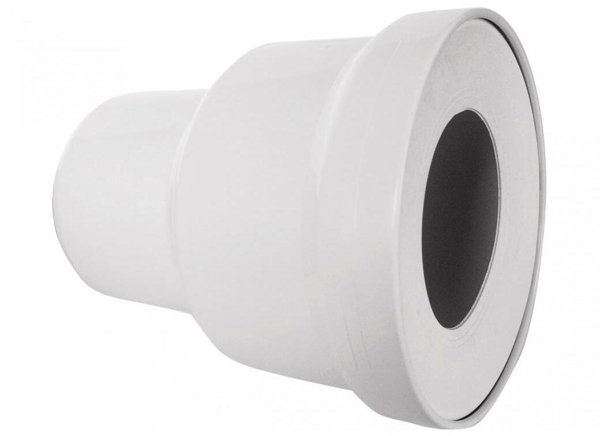 PROSTKA WC DN100 L-160