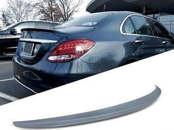 ProRacing Lotka Lip Spoiler - Mercedes-Benz W205 15+ 4D AMG STYLE (ABS)