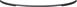 ProRacing Lotka Lip Spoiler - BMW F10 10-UP 4D PERFORMANCE STYLE (ABS)