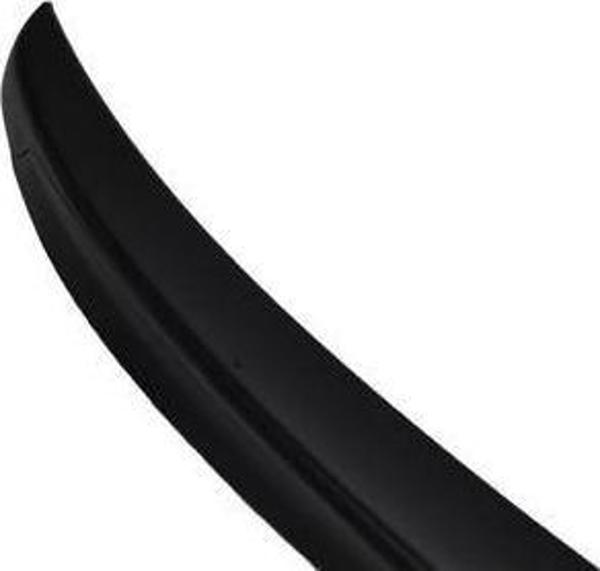 ProRacing Lotka Lip Spoiler - BMW F10 10-UP 4D PERFORMANCE STYLE (ABS)
