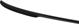 ProRacing Lotka Lip Spoiler - BMW F10 10-UP 4D PERFORMANCE STYLE (ABS)