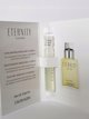 Δείγμα - Calvin Klein Eternity Men EDT 1,2ml