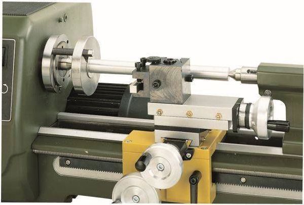 Σετ Proxxon για Πρέσσα Σιαγόνων TK PD 400 PR24414