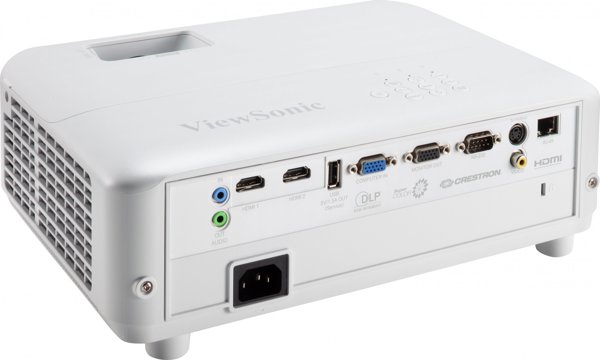 Projektor ViewSonic PG706HD-SFBM Projector - 1080p
