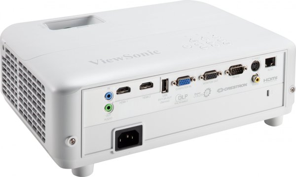 Projektor ViewSonic PG706HD-SFBM Projector - 1080p