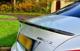 ProRacing Lotka Lip Spoiler - Mercedes-Benz CLA Carbon