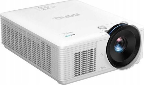 BenQ LU785 Προβολέας Laser, Ανάλυση WUXGA, 6000 Lumens, Λευκός