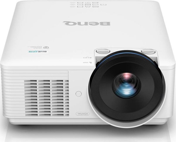 BenQ LU785 Προβολέας Laser, Ανάλυση WUXGA, 6000 Lumens, Λευκός