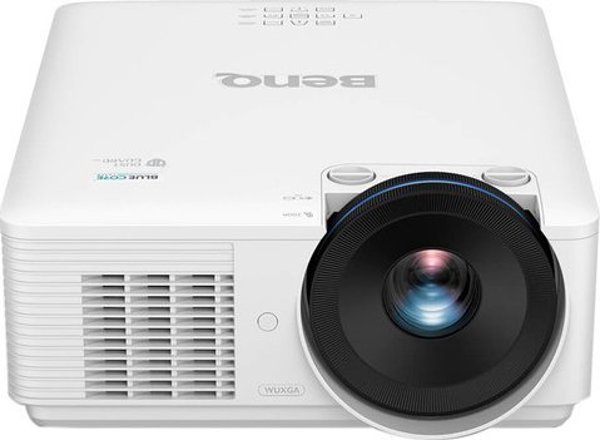 BenQ LU785 Προβολέας Laser, Ανάλυση WUXGA, 6000 Lumens, Λευκός